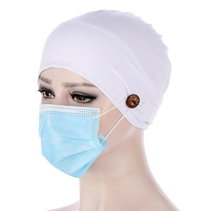 Forehead Cross Muslim turban For Women islamic Inner hijab Cap Islamic UnderScarf Arab wrap head Scarves Hijab turbante mujer | TageUnlimited