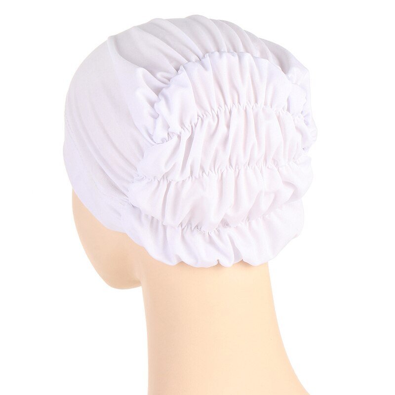Forehead Cross Muslim turban For Women islamic Inner hijab Cap Islamic UnderScarf Arab wrap head Scarves Hijab turbante mujer | TageUnlimited