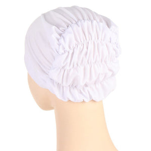 Forehead Cross Muslim turban For Women islamic Inner hijab Cap Islamic UnderScarf Arab wrap head Scarves Hijab turbante mujer | TageUnlimited