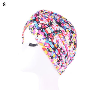 Forehead Cross Muslim turban For Women islamic Inner hijab Cap Islamic UnderScarf Arab wrap head Scarves Hijab turbante mujer | TageUnlimited
