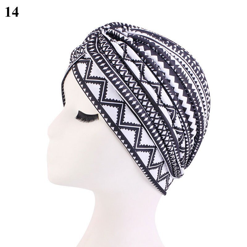 Forehead Cross Muslim turban For Women islamic Inner hijab Cap Islamic UnderScarf Arab wrap head Scarves Hijab turbante mujer | TageUnlimited