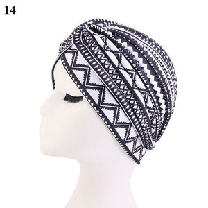 Forehead Cross Muslim turban For Women islamic Inner hijab Cap Islamic UnderScarf Arab wrap head Scarves Hijab turbante mujer | TageUnlimited