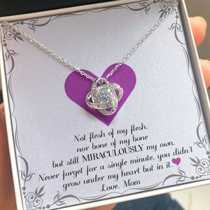 From Mom To Daughter | Miraculously My Own 💜💎 | Jewelry | C30011TR, lx-C30011, PB23-WOOD, PROD-1883417, PT-922, TNM-1, USER-43062 | TageUnlimited