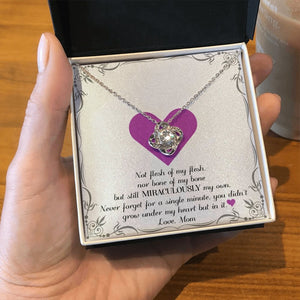 From Mom To Daughter | Miraculously My Own 💜💎 | Jewelry | C30011TR, lx-C30011, PB23-WOOD, PROD-1883417, PT-922, TNM-1, USER-43062 | TageUnlimited