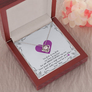 From Mom To Daughter | Miraculously My Own 💜💎 | Jewelry | C30011TR, lx-C30011, PB23-WOOD, PROD-1883417, PT-922, TNM-1, USER-43062 | TageUnlimited