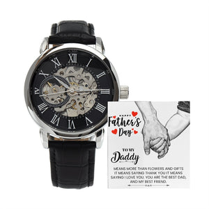 Happy Father's Day | You Are The Best Dad | Jewelry | PB24-WOOD, PROD-2225441, PT-4320, USER-43062, W30044 | TageUnlimited