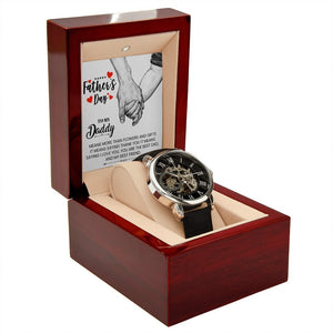 Happy Father's Day | You Are The Best Dad | Jewelry | PB24-WOOD, PROD-2225441, PT-4320, USER-43062, W30044 | TageUnlimited
