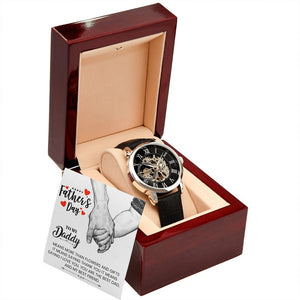 Happy Father's Day | You Are The Best Dad | Jewelry | PB24-WOOD, PROD-2225441, PT-4320, USER-43062, W30044 | TageUnlimited