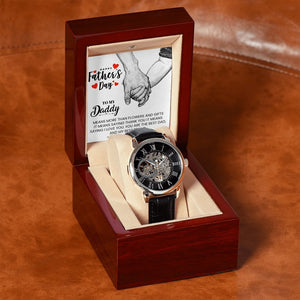 Happy Father's Day | You Are The Best Dad | Jewelry | PB24-WOOD, PROD-2225441, PT-4320, USER-43062, W30044 | TageUnlimited