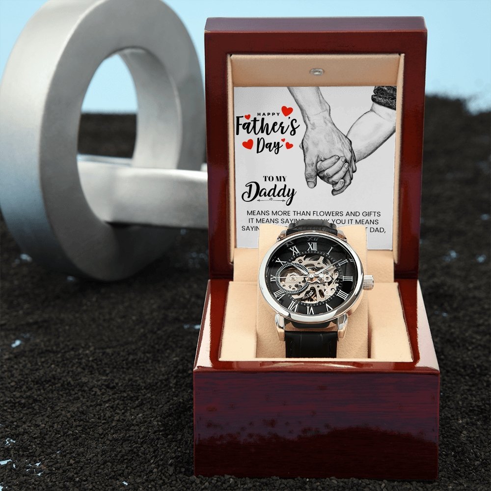 Happy Father's Day | You Are The Best Dad | Jewelry | PB24-WOOD, PROD-2225441, PT-4320, USER-43062, W30044 | TageUnlimited