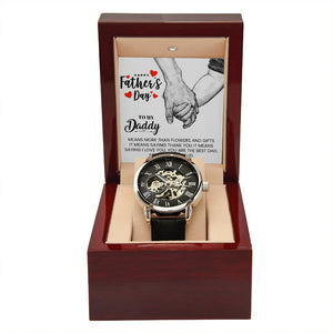 Happy Father's Day | You Are The Best Dad | Jewelry | PB24-WOOD, PROD-2225441, PT-4320, USER-43062, W30044 | TageUnlimited