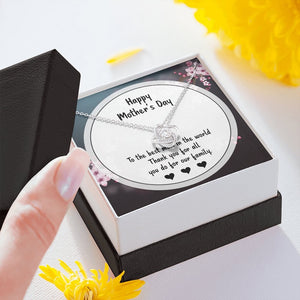 Happy Mother's Day | Thank You For All You Do | Jewelry | C30011TG, C30011TR, lx-C30011, PB23-WOOD, PROD-2083772, PT-922, TNM-1, USER-43062 | TageUnlimited