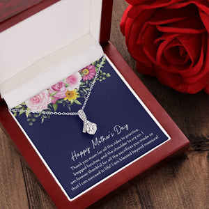 Happy Mother's Day | Thank You Mom | Jewelry | C30084TG, C30084TR, lx-C30084, PB23-WOOD, PROD-2026943, PT-930, TNM-1, USER-43062 | TageUnlimited