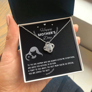 Happy Mother's Day | You Are Simply The Best | Jewelry | C30011TG, C30011TR, lx-C30011, PB23-WOOD, PROD-2027252, PT-922, TNM-1, USER-43062 | TageUnlimited