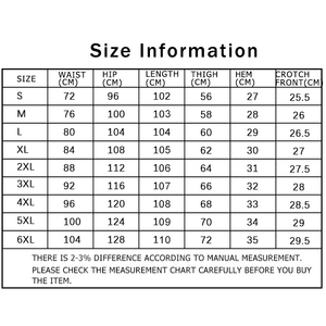 High Waist Skinny Ripped Jeans Women  Fashion Trousers Washed Denim Jeans Hollow Hole Bleached Pencil Pants Plus Size S-6XL | 0 | TageUnlimited