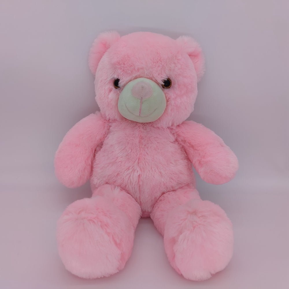 Hot Cute Plush Teddy Bear Soft Light Up Teddy Bear Gift Stuffed LED Teddy Bears | Tage-Active