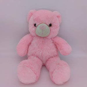 Hot Cute Plush Teddy Bear Soft Light Up Teddy Bear Gift Stuffed LED Teddy Bears | Tage-Active