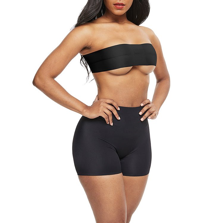 Fajas Colombian Seamless Shapewear High Waist Slimming Belly Tummy Control Pantie Full Body Shaper Shapewear | Tage-Active