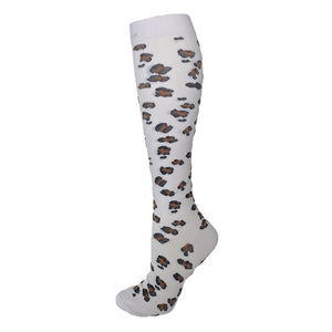 Hot Sale Knee High Long Cycling Medical Stocking 20-30 mmhg for Running Nurse Compression Socks | Tage-Active