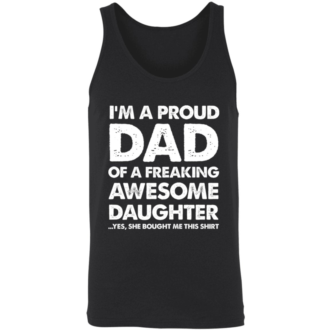 I'm A Proud Dad Of A Freaking Awesome Daughter Apparel | Apparel | american apparel usa tshirt, American Greatness, american hoodie, american hoodies, american made, american pride shirts, american shirt, american shirts, american sweatshirt, american sweatshirts, american t shirts, american tank top, american tank tops, gifts for men, usa, usa apparel, usa made | TageUnlimited