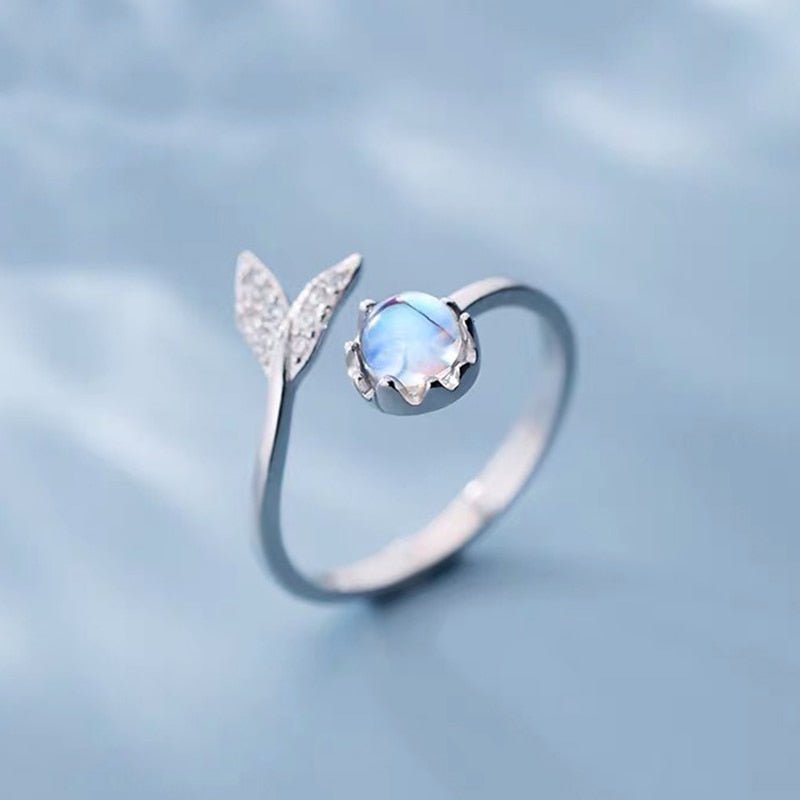 INS Fashion Silver Color Minimalist Irregular Twined Finger Rings Creative Geometric Punk Opening Rings for Women Girls Jewelry | 0 | Tage-Active