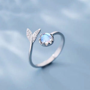 INS Fashion Silver Color Minimalist Irregular Twined Finger Rings Creative Geometric Punk Opening Rings for Women Girls Jewelry | 0 | Tage-Active