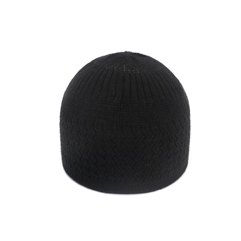 Islam Muslim Cap Men Prayer Hats Unisex Beanies Cap Saudi Arabia Men Clothing Ramadan Jewish Kippah Men&#39;s Wrap Head Caps | TageUnlimited