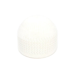 Islam Muslim Cap Men Prayer Hats Unisex Beanies Cap Saudi Arabia Men Clothing Ramadan Jewish Kippah Men&#39;s Wrap Head Caps | TageUnlimited