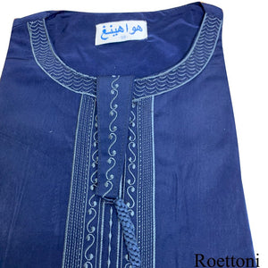 Long Sleeve Aman Abaya 1Piece Jubba Thobe For Men Kaftan Pakistan Muslim Saudi Arabia Djellaba Islam Clothing Prayer Robe Afghan | TageUnlimited