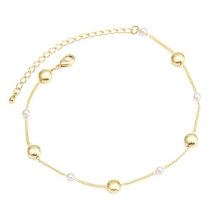 Lucky Eye Cross Heart Fatima Hand Charm Bracelet Adjustable Drip Oil Turkish Evil Eye Bracelet for Women Girls Jewelry BE461 | 0 | Tage-Active