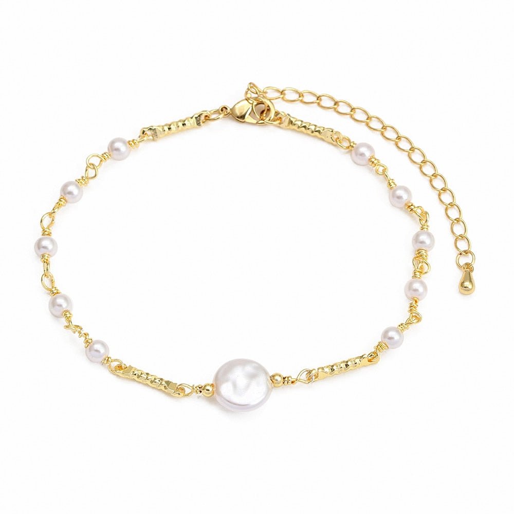 Lucky Eye Cross Heart Fatima Hand Charm Bracelet Adjustable Drip Oil Turkish Evil Eye Bracelet for Women Girls Jewelry BE461 | 0 | Tage-Active