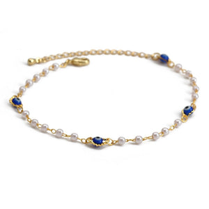Lucky Eye Cross Heart Fatima Hand Charm Bracelet Adjustable Drip Oil Turkish Evil Eye Bracelet for Women Girls Jewelry BE461 | 0 | Tage-Active