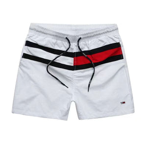 Luxury Beach Shorts Quick Dry Mens Woman Siwmwear Board Briefs  Summer Swim Trunks Sport Gym Running Shorts Male Beachwear | TageUnlimited