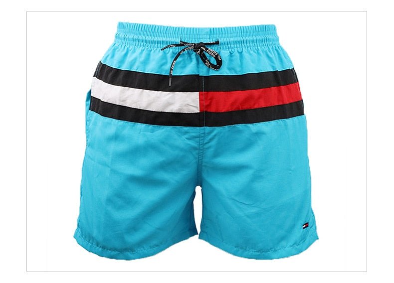 Luxury Beach Shorts Quick Dry Mens Woman Siwmwear Board Briefs  Summer Swim Trunks Sport Gym Running Shorts Male Beachwear | TageUnlimited