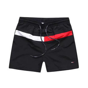 Luxury Beach Shorts Quick Dry Mens Woman Siwmwear Board Briefs  Summer Swim Trunks Sport Gym Running Shorts Male Beachwear | TageUnlimited