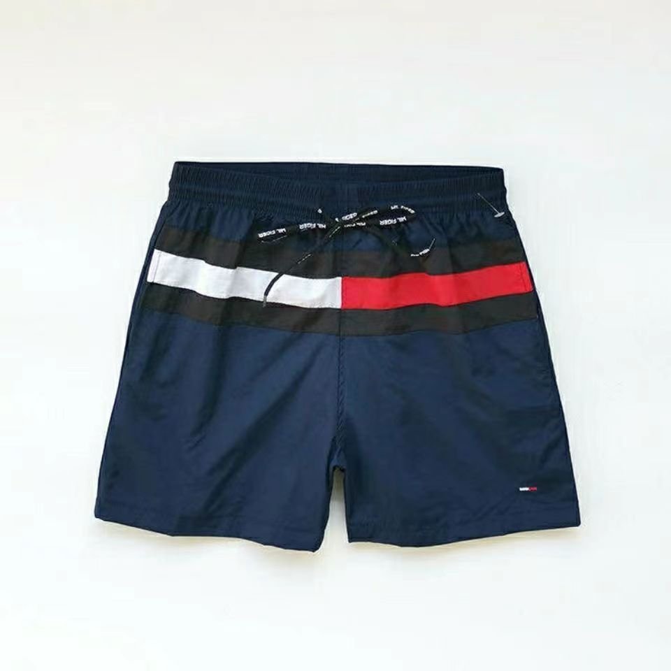 Luxury Beach Shorts Quick Dry Mens Woman Siwmwear Board Briefs  Summer Swim Trunks Sport Gym Running Shorts Male Beachwear | TageUnlimited