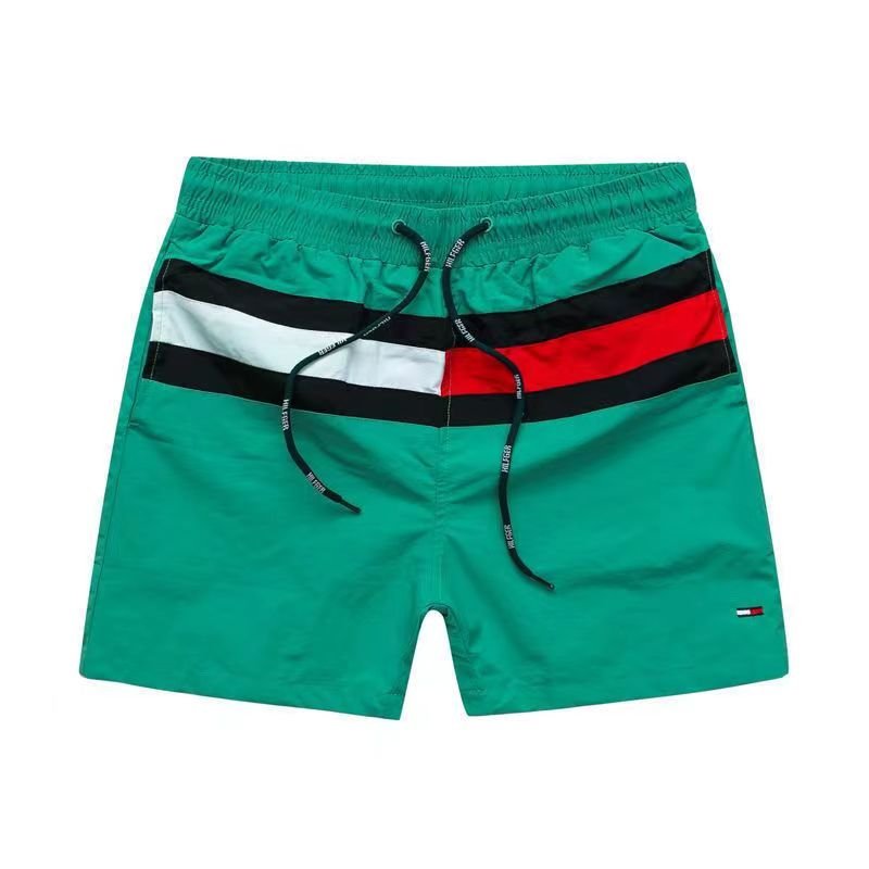 Luxury Beach Shorts Quick Dry Mens Woman Siwmwear Board Briefs  Summer Swim Trunks Sport Gym Running Shorts Male Beachwear | TageUnlimited