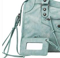 Luxury Purses and Handbags Women Bags Brand Designer Soft Tassel Motorcycle Bag Chic PU Leather Stylish Crossbody Shoulder Bag | 0 | Tage-Active