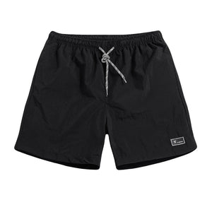 Men Shorts Drawstring Short Pants Casual Shorts Quick-Drying Shorts Printed Shorts Swim Surfing Beachwear Shorts Men&#39;s Clothing | TageUnlimited
