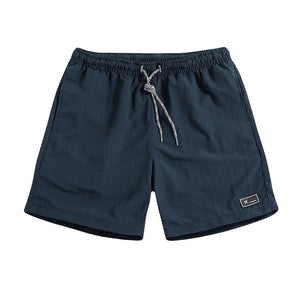 Men Shorts Drawstring Short Pants Casual Shorts Quick-Drying Shorts Printed Shorts Swim Surfing Beachwear Shorts Men&#39;s Clothing | TageUnlimited
