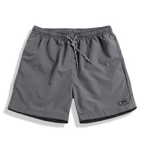Men Shorts Drawstring Short Pants Casual Shorts Quick-Drying Shorts Printed Shorts Swim Surfing Beachwear Shorts Men&#39;s Clothing | TageUnlimited