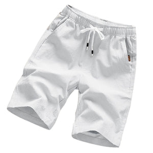 Men Beach Shorts Breathing Summer Comfortable Mens Solid Gym Casual Sweatpants Swimming Pants Fitness Sports Man Bermuda | TageUnlimited