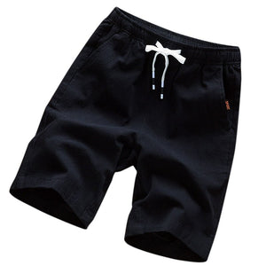 Men&#39;s Beach Shorts Breathing Summer Comfortable Mens Solid Gym Casual Sweatpants Swimming Pants Fitness Sports Man Bermuda | TageUnlimited