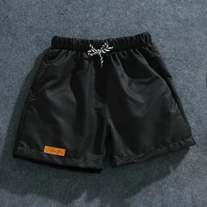 Men Shorts Swimsuit Beach Quick Drying Trunks For Men Swimwear Boxer Beach Sports Half Pants Fitness Running Board Shorts A50 | TageUnlimited