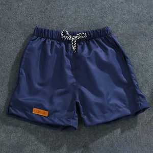 Men&#39;s Shorts Swimsuit Beach Quick Drying Trunks For Men Swimwear Boxer Beach Sports Half Pants Fitness Running Board Shorts A50 | TageUnlimited
