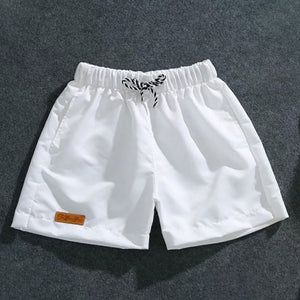 Men Shorts Swimsuit Beach Quick Drying Trunks For Men Swimwear Boxer Beach Sports Half Pants Fitness Running Board Shorts A50 | TageUnlimited