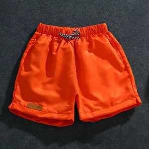 Men Shorts Swimsuit Beach Quick Drying Trunks For Men Swimwear Boxer Beach Sports Half Pants Fitness Running Board Shorts A50 | TageUnlimited