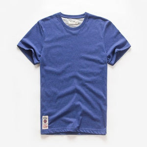 Men&#39;s T-shirt Cotton Solid Color t shirt Men Causal O-neck Basic Tshirt Male High Quality Classical Tops | 0 | Tage-Active