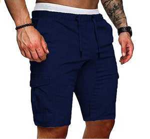 Mens Casual Camo Shorts Combat Short Pants Military Army Cargo Work Trousers | TageUnlimited