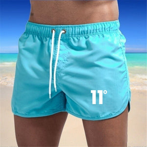 Mens Swimwear Brief Quick Dry Beach Shorts Sexy Swimsuit Summer Swimming Trunks For Bathing Casual Pants Sunga Surf Volleybal | TageUnlimited